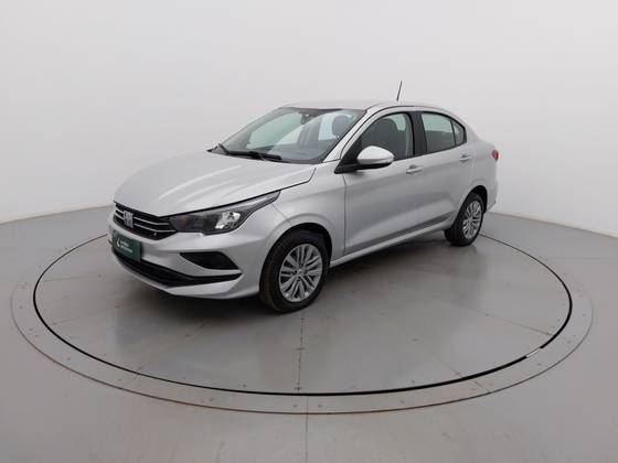 FIAT CRONOS 1.3 FIREFLY FLEX DRIVE MANUAL